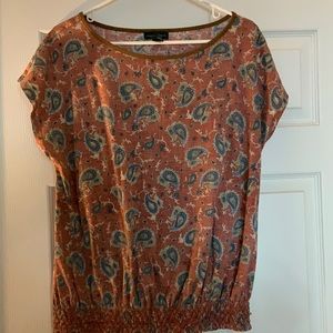 Ralph Lauren top